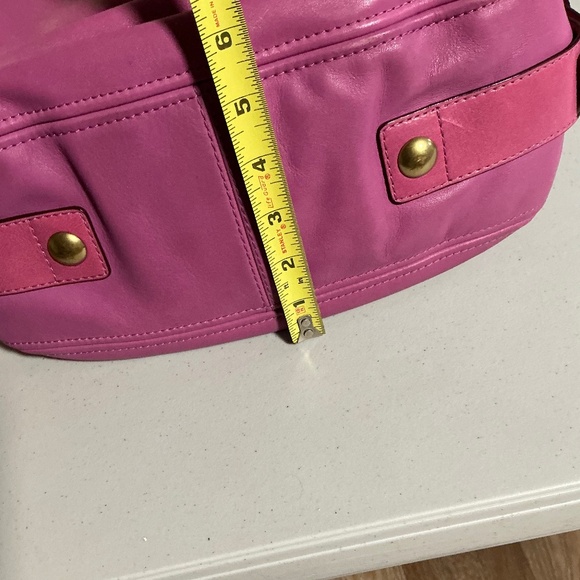 Coach shoulder bag - Picture 7 of 9